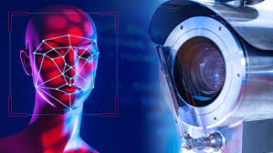 cctv biometric